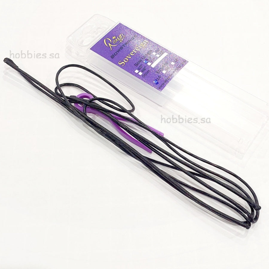 Reign Sovereign String وتر