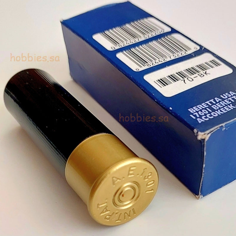 Shotgun Shell - Beretta سكين