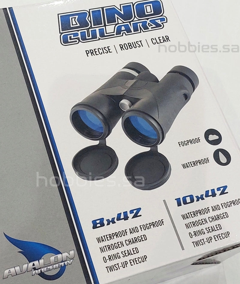 Avalon 10x42 Binocular دربيل