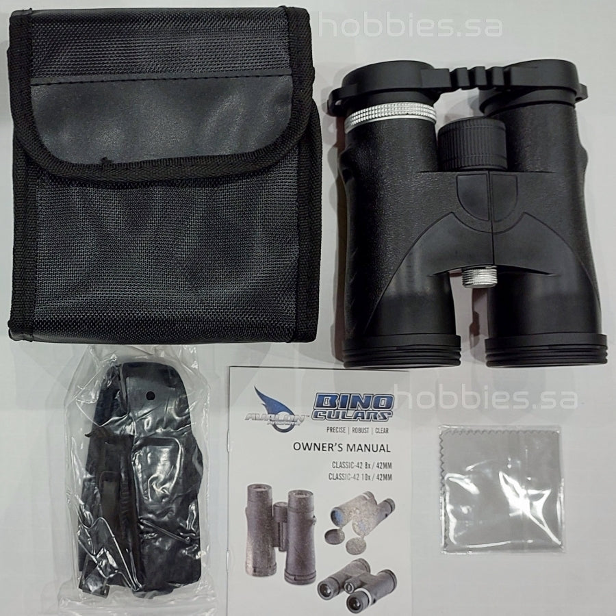 Avalon 10x42 Binocular دربيل