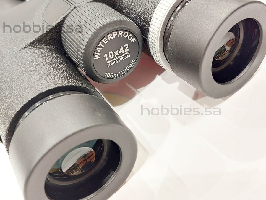 Avalon 10x42 Binocular دربيل