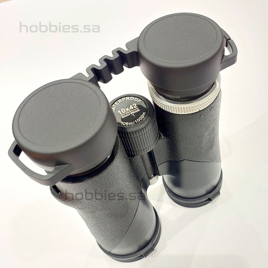 Avalon 10x42 Binocular دربيل