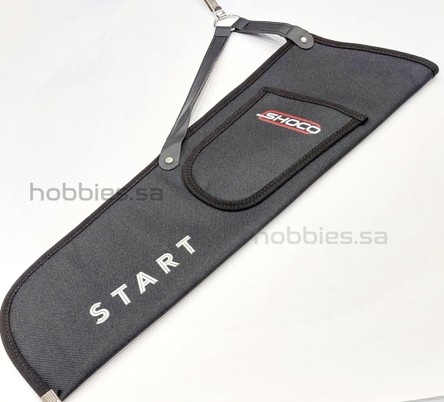 Shocq Start Quiver كنانة
