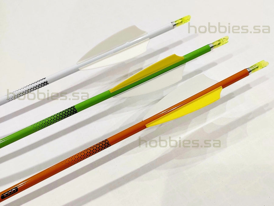 Shocq 4.2 Inceptor Arrows أسهم