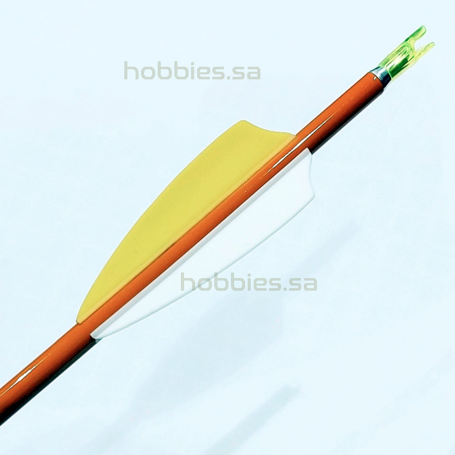 Shocq 4.2 Inceptor Arrows أسهم