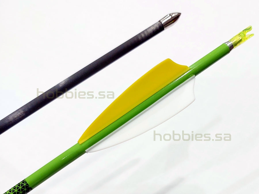 Shocq 4.2 Inceptor Arrows أسهم