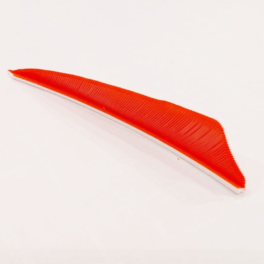 Shocq 3" Feather أجنحة