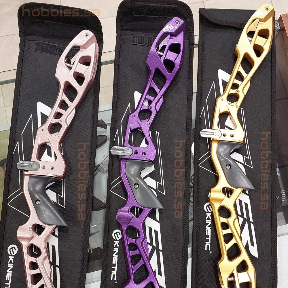 KINETIC ILF Lancer V2 مقبض
