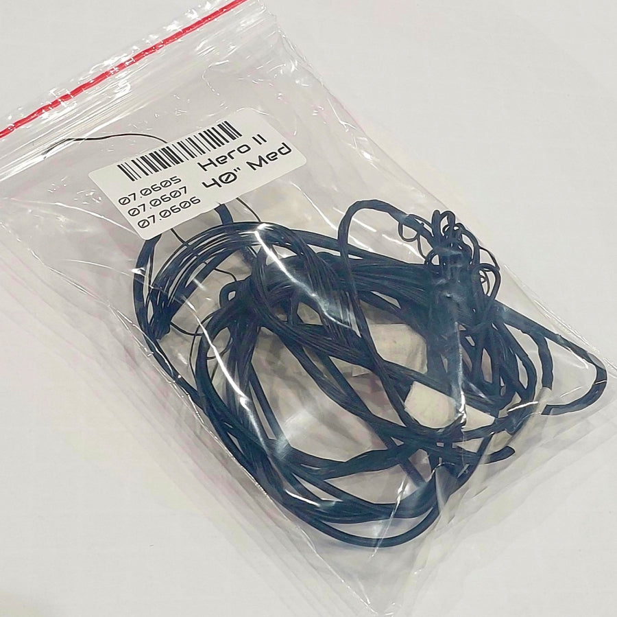 Sanlida Hero 10ii Cable & String set