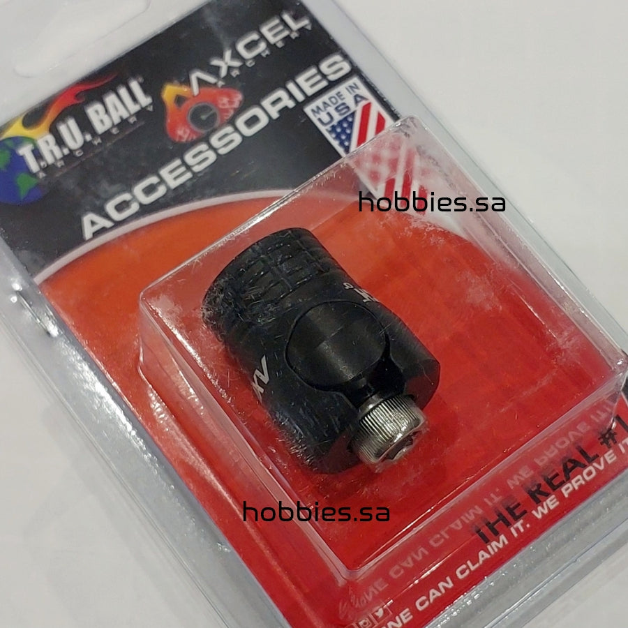 Axcel CenterLock QD