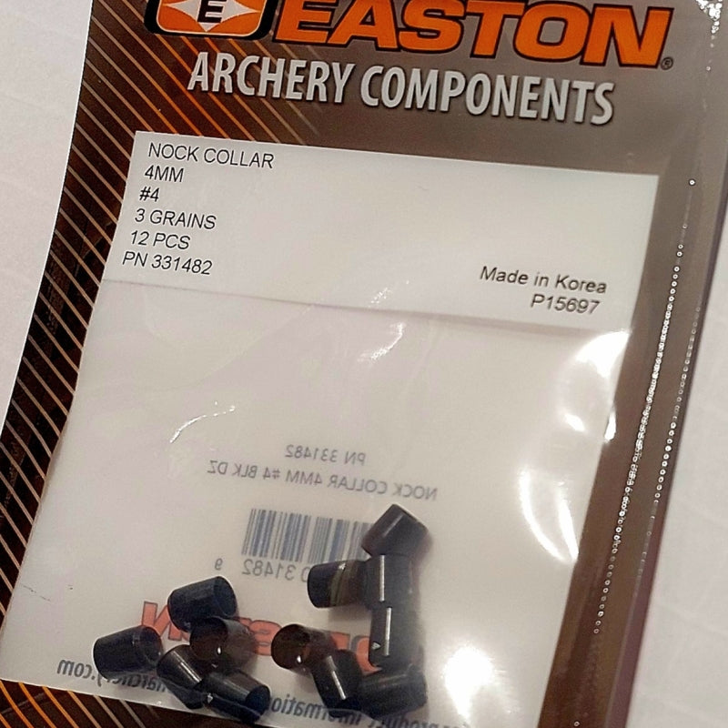 EASTON Nock Collar 4mm