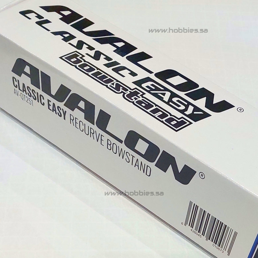 AVALON BowStand Easy