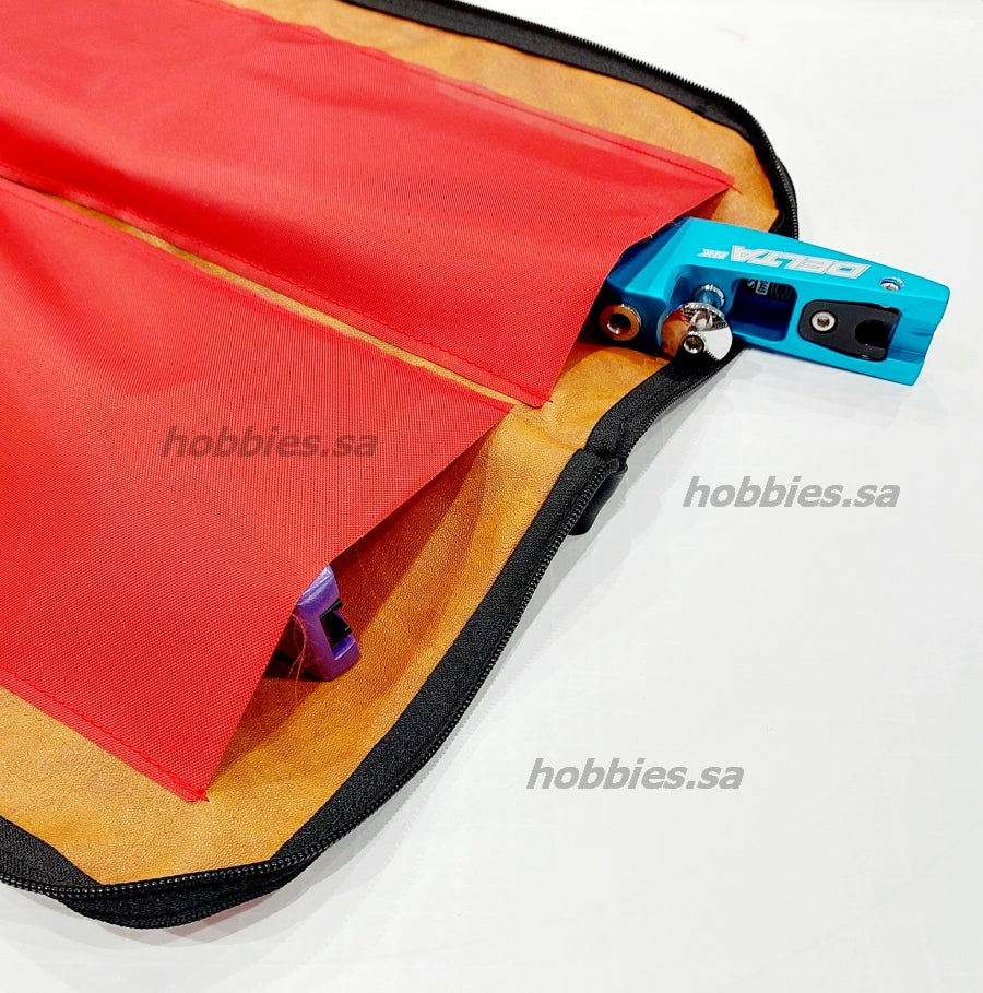 Shocq Case حقيبة قوس