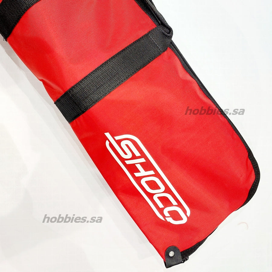 Shocq Case حقيبة قوس