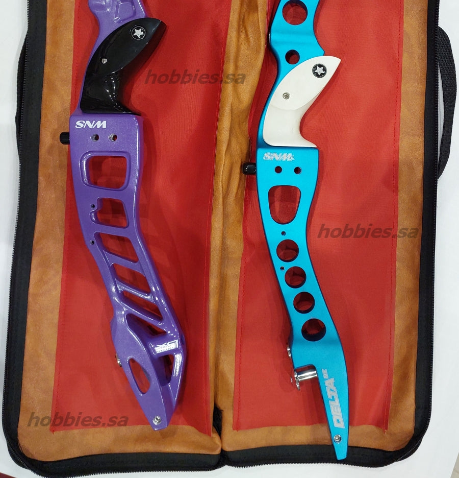 Shocq Case حقيبة قوس