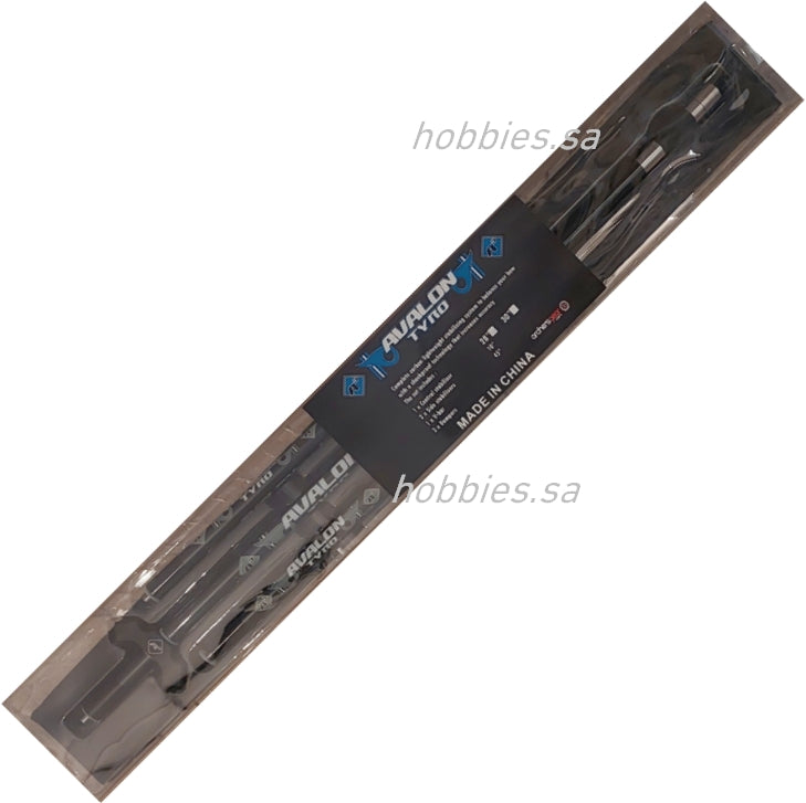 Avalon Stabilizer Set طقم توازن