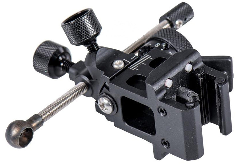 SANLIDA X10 Sight نيشان