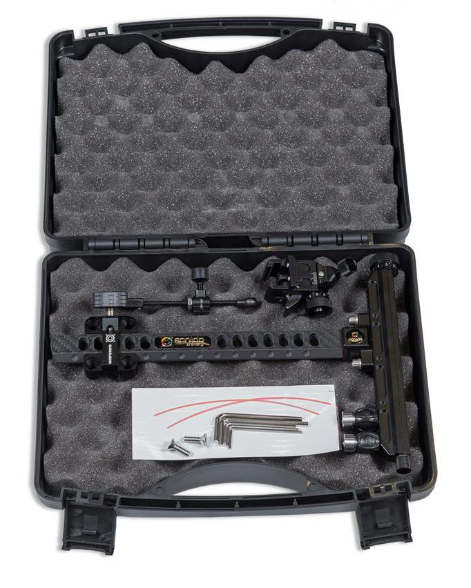 SANLIDA X10 Sight نيشان
