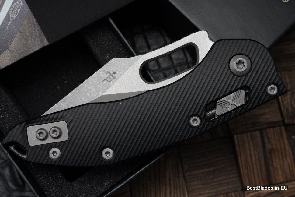 Microtech Stitch 169RL-11APFL