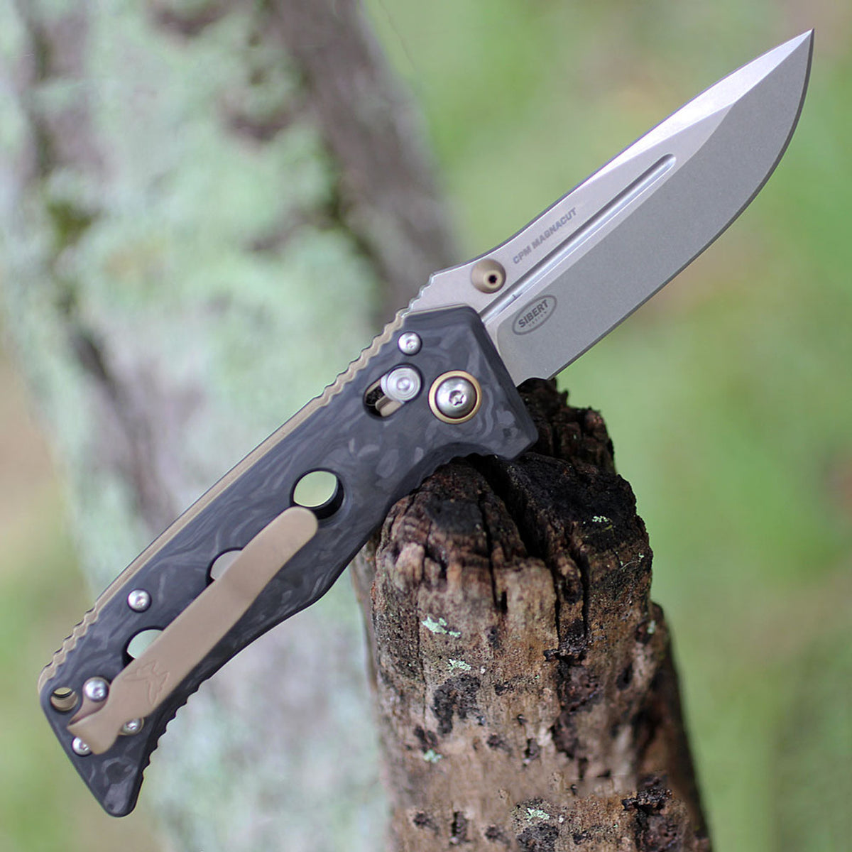 BENCHMADE 273-03 Mini Adamas