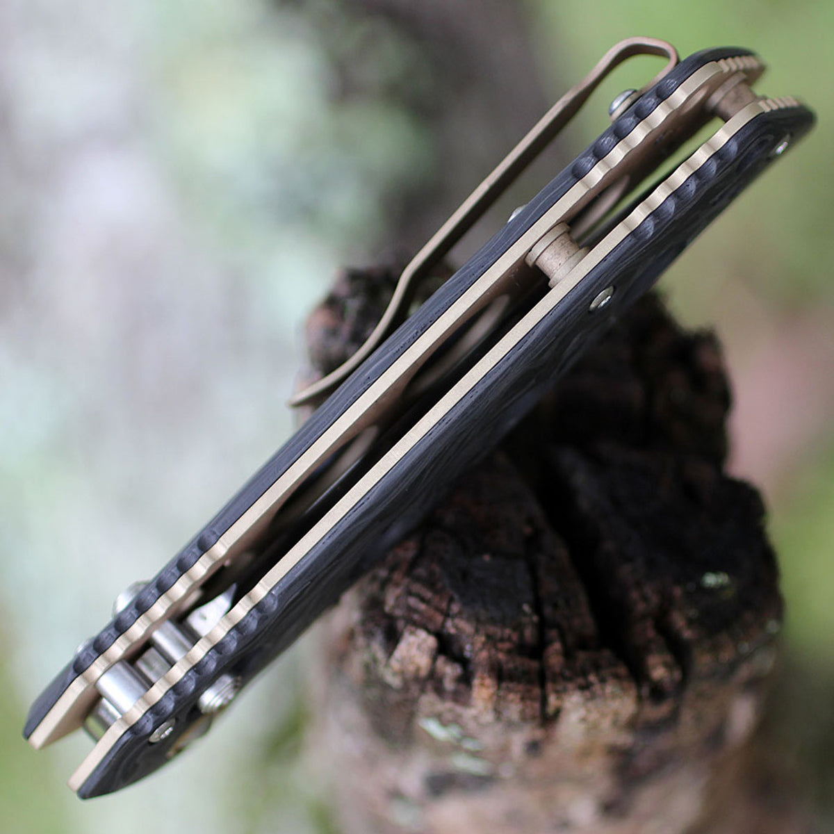 BENCHMADE 273-03 Mini Adamas