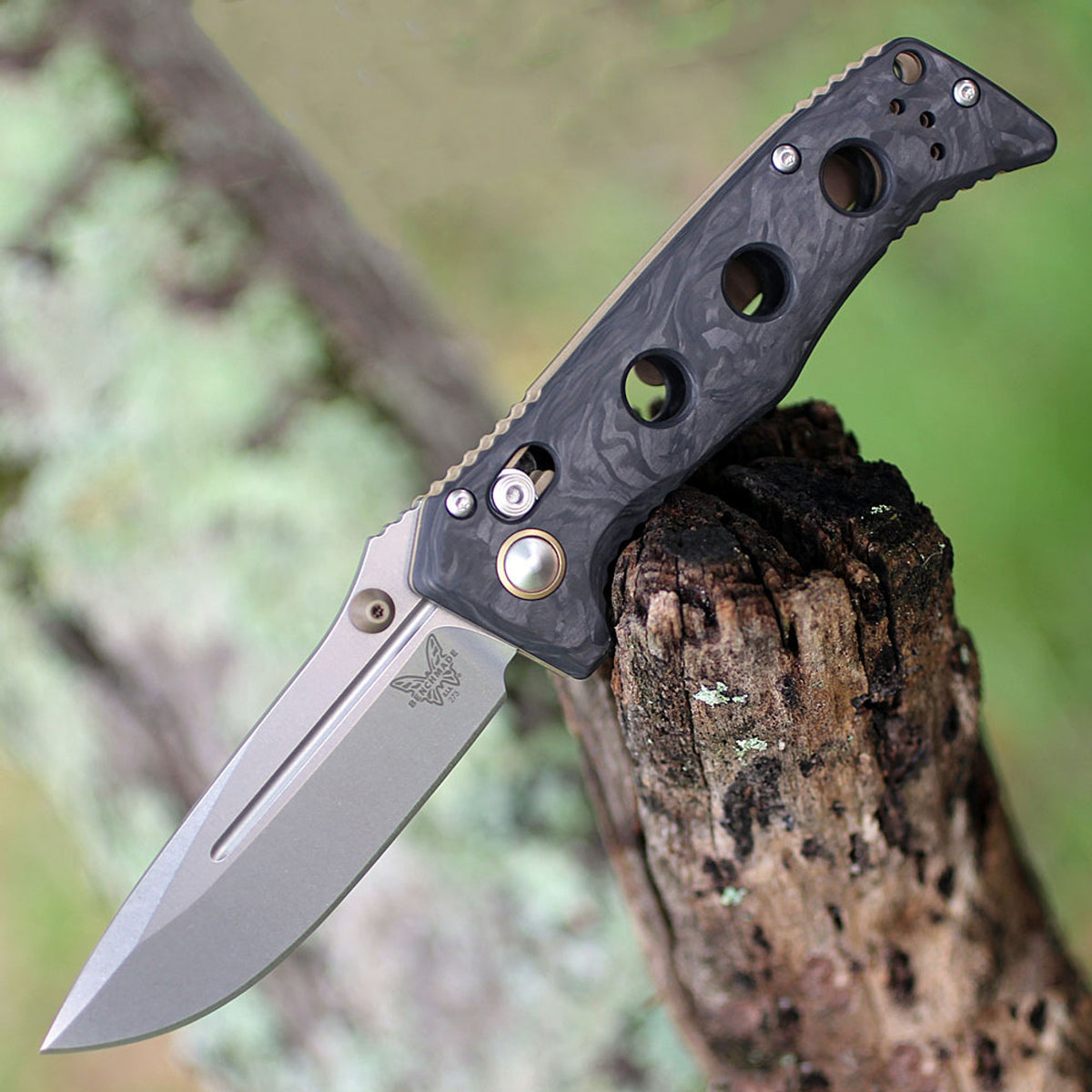 BENCHMADE 273-03 Mini Adamas