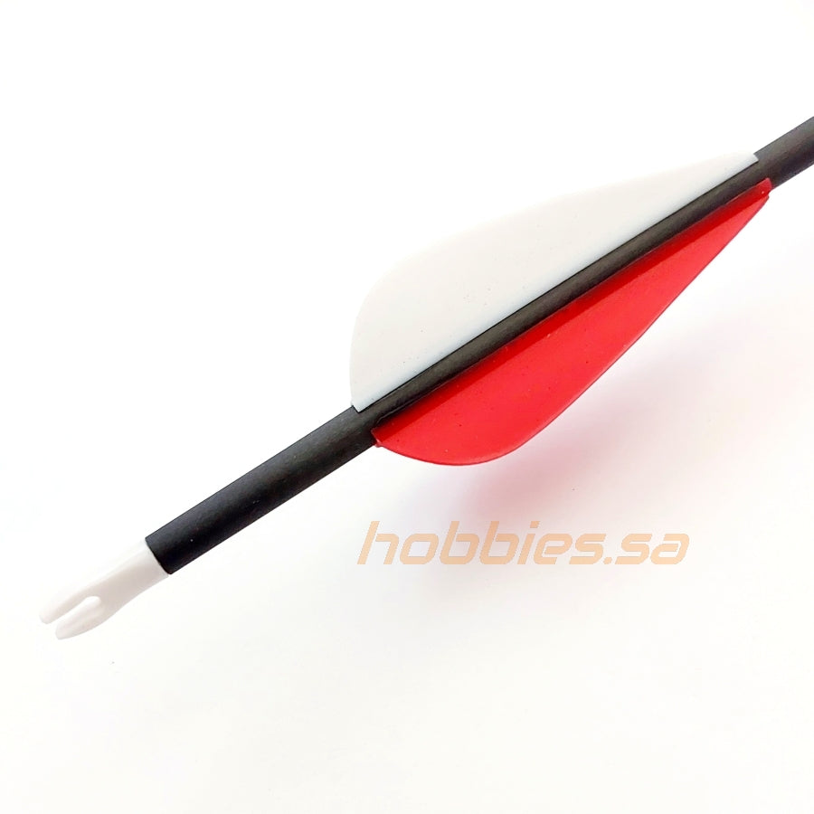 4.2 Carbon Arrows أسهم