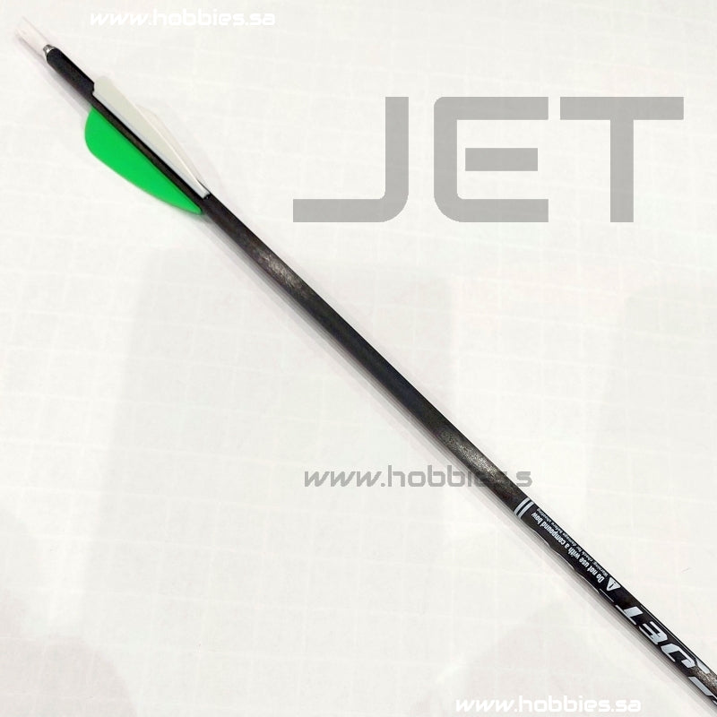 Core Jet Arrows أسهم