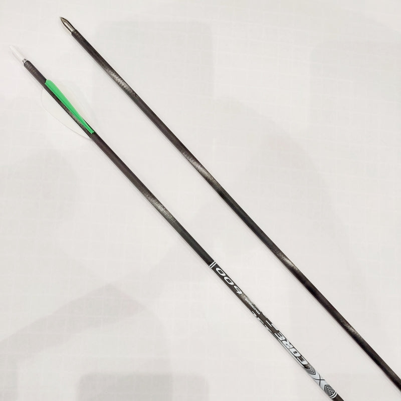 Core Jet Arrows أسهم
