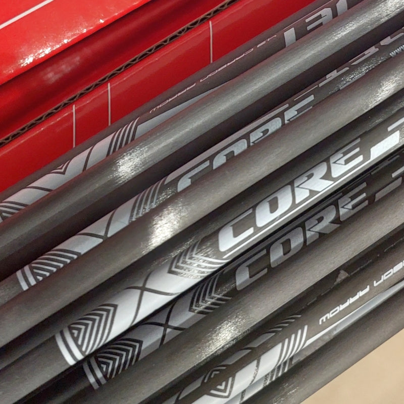 Core Jet Arrows أسهم