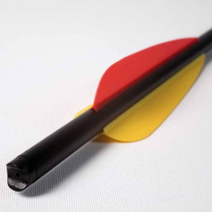 EK Crossbow Aluminum Bolts