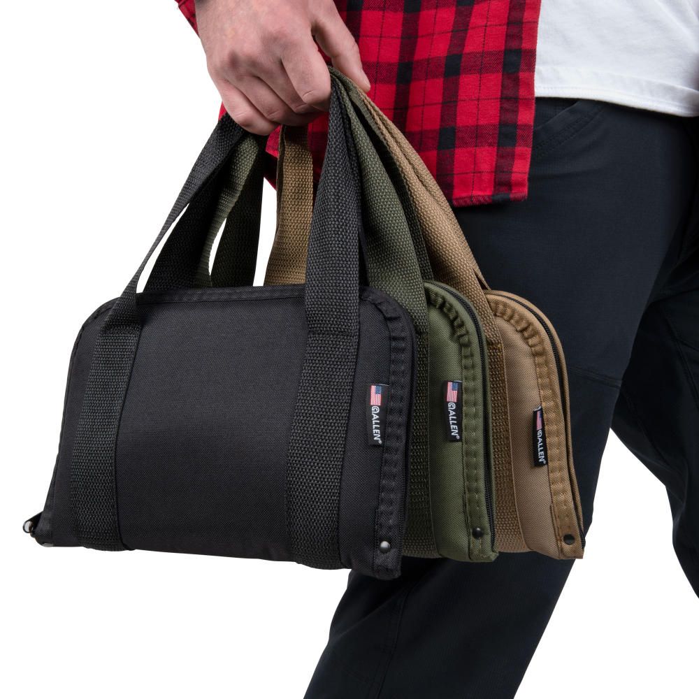 Allen 3644 Tote حقيبة مسدس
