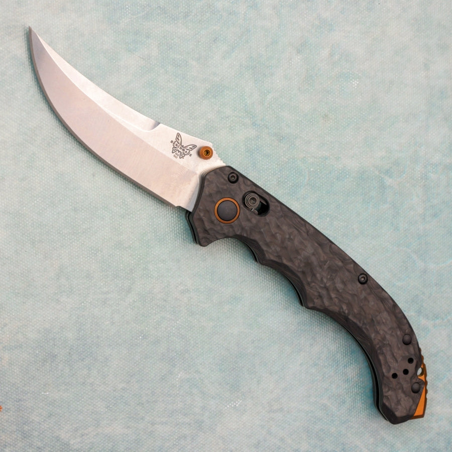 BENCHMADE 865-02