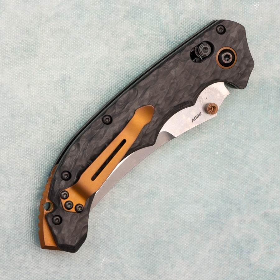 BENCHMADE 865-02