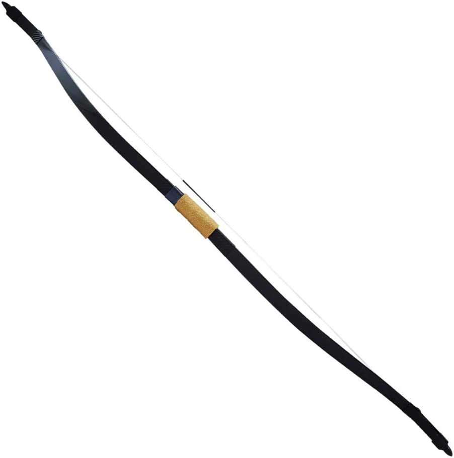 FREDDIE Black Shadow قوس تقليدي
