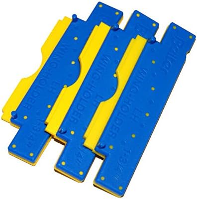 BEITER Wing Holder 3pcs