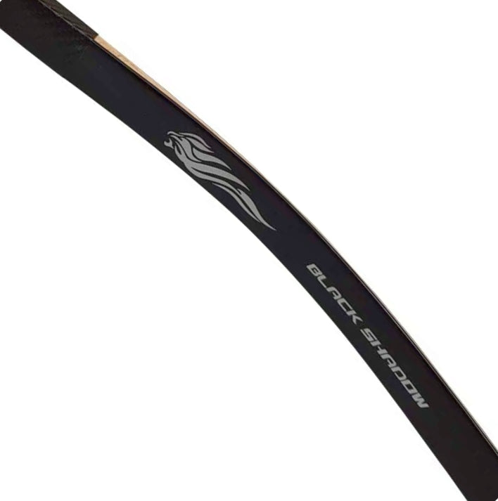 FREDDIE Black Shadow قوس تقليدي