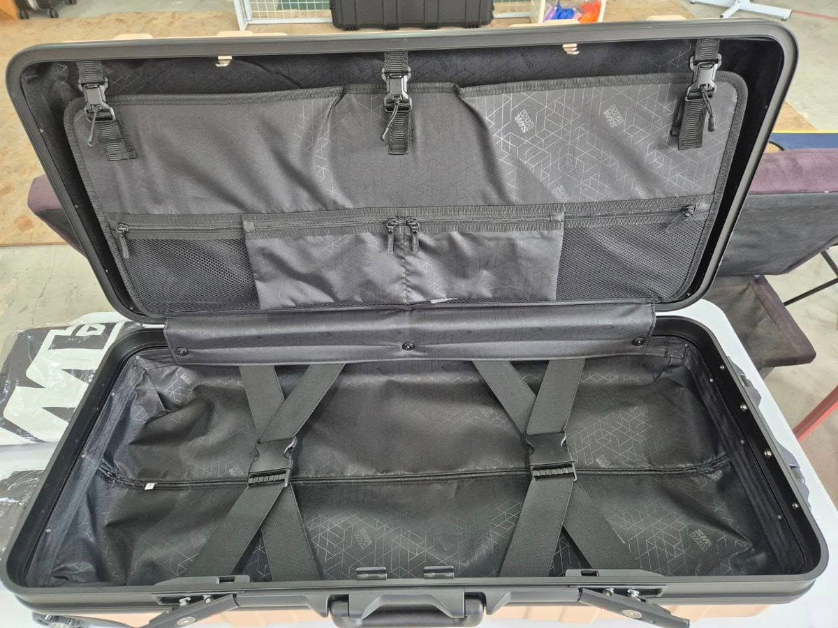 WIAWIS Bow Case PC حقيبة