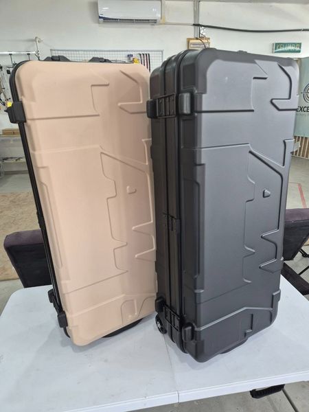 WIAWIS Bow Case PC حقيبة