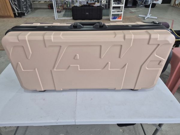 WIAWIS Bow Case PC حقيبة