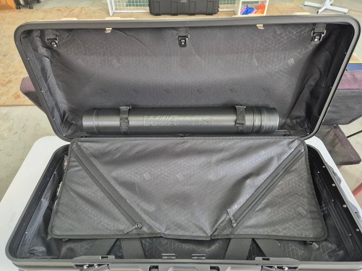 WIAWIS Bow Case PC حقيبة
