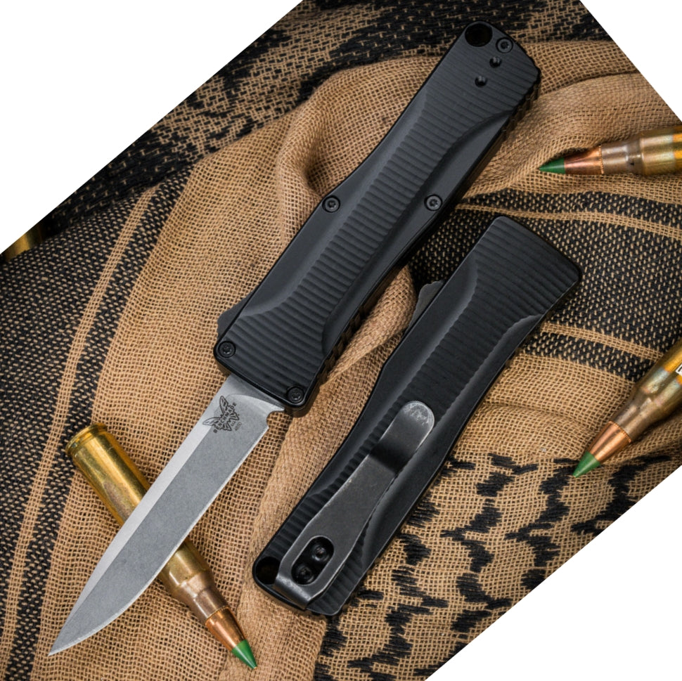 BENCHMADE 4850 OTF