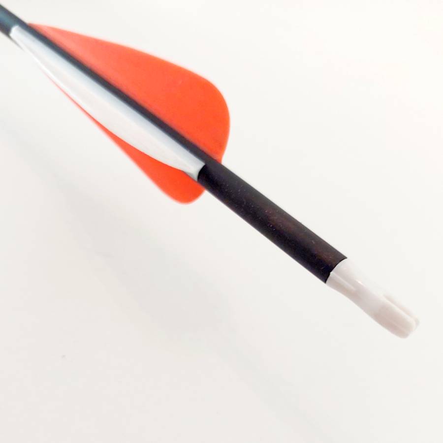 4.2 Carbon Arrows أسهم
