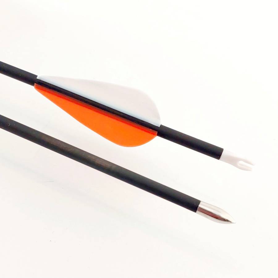 4.2 Carbon Arrows أسهم