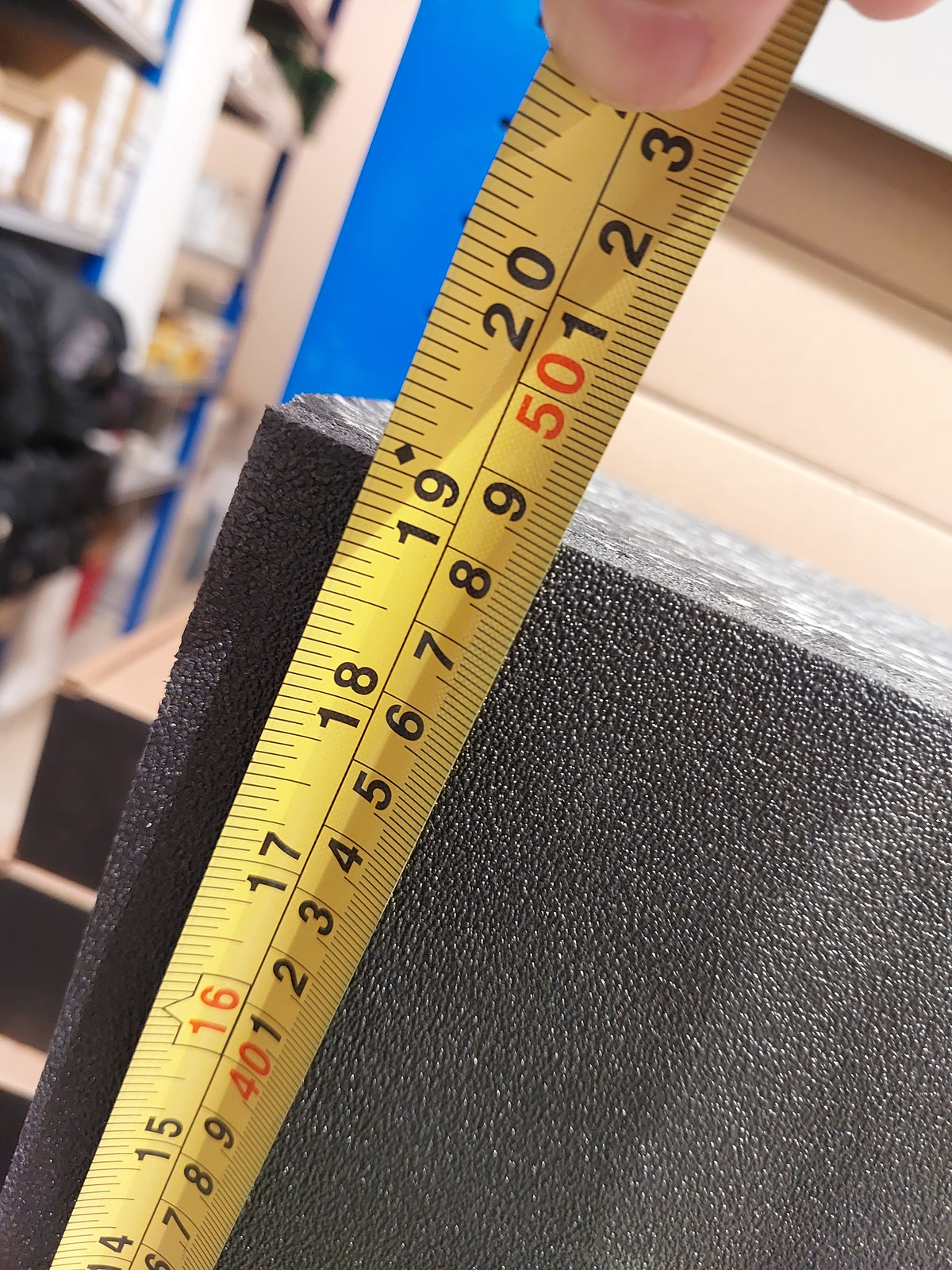 Foam Target 50cm هدف