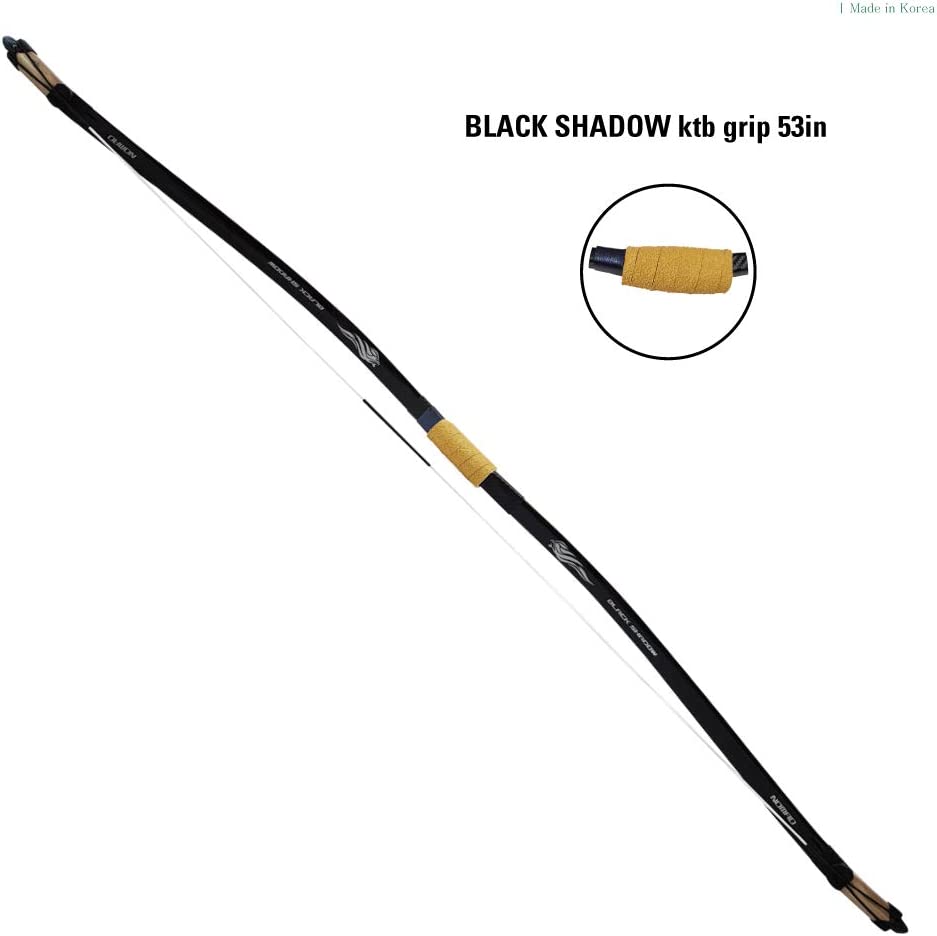 FREDDIE Black Shadow قوس تقليدي
