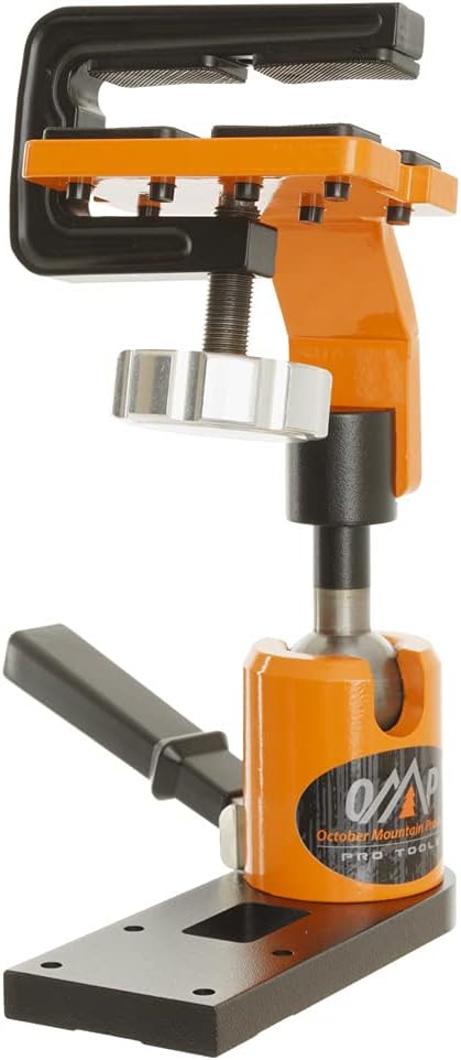 OMP Versa-Cradle 360