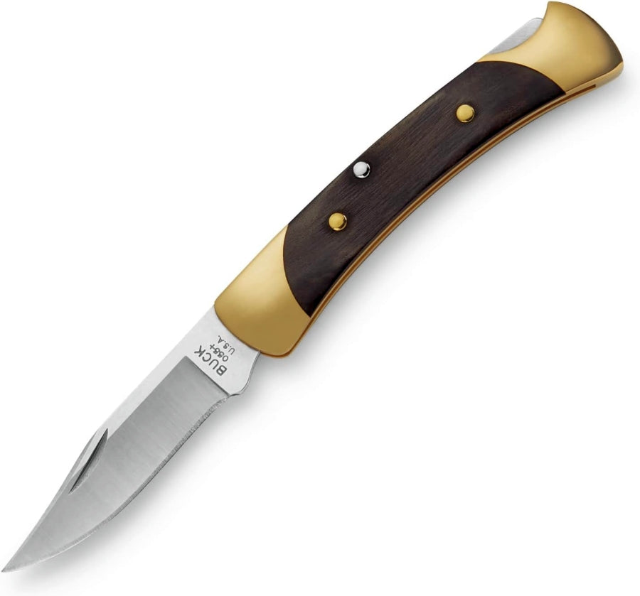 Buck 055 The 55