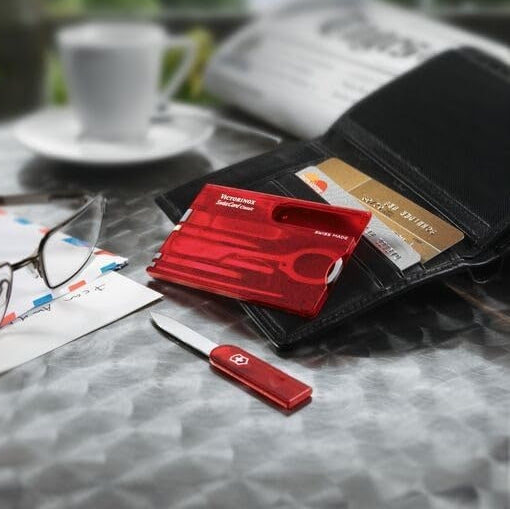 Victorinox 0.7100.T CARD