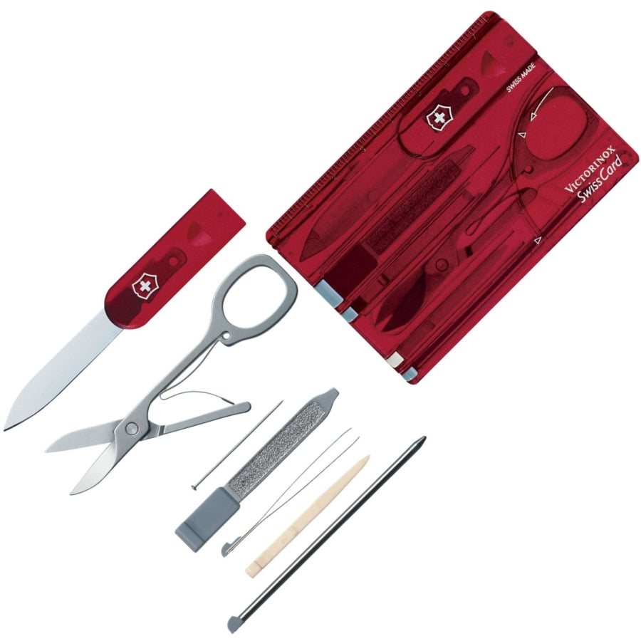 Victorinox 0.7100.T CARD